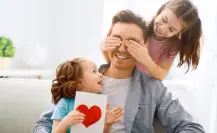 Día del Padre: Estos son los regalos ideales para papá, según la IA