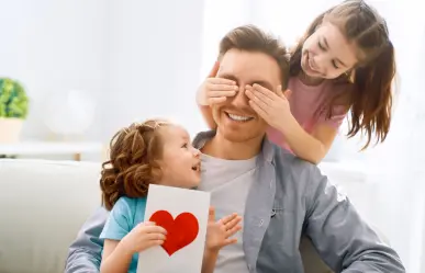 Día del Padre: Estos son los regalos ideales para papá, según la IA