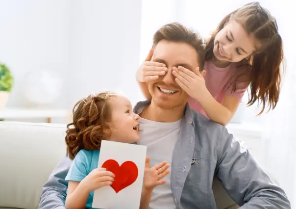 Día del Padre: Estos son los regalos ideales para papá, según la IA