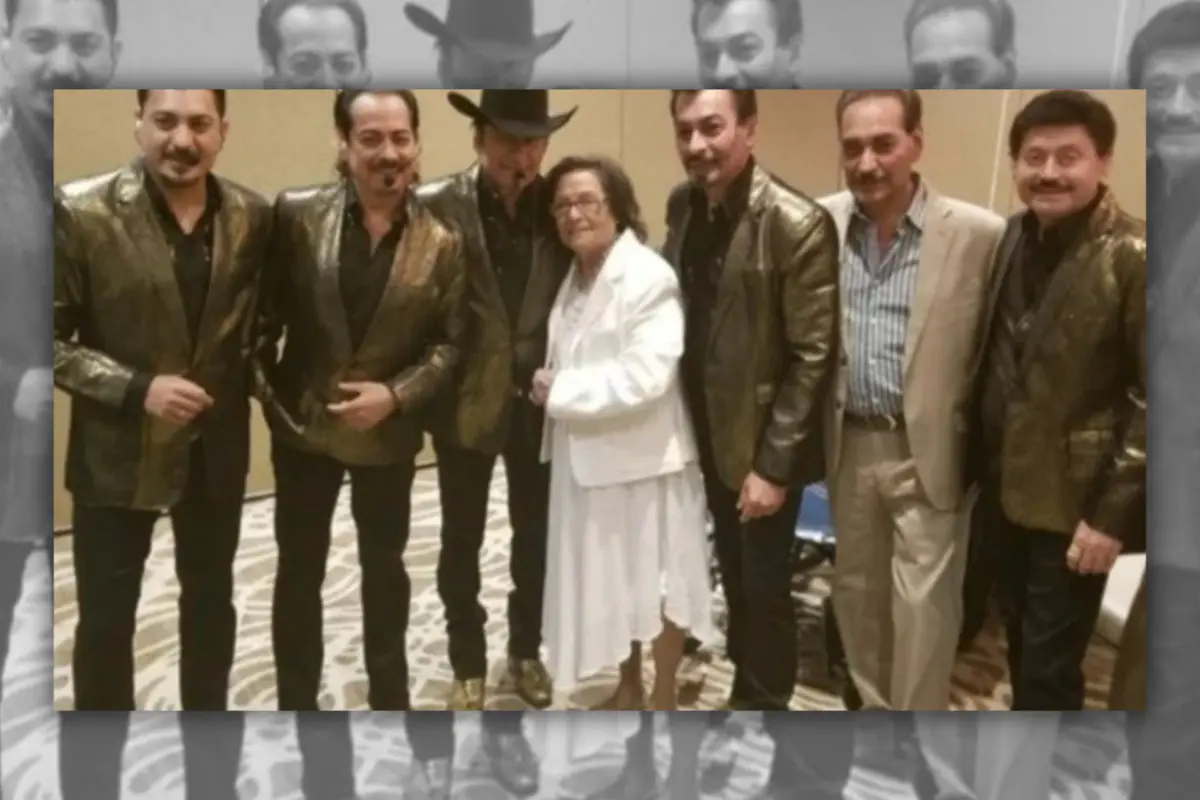 Los Tigres del Norte hablan desde el recuerdo (Foto: @lostigresdelnorte / Canva)