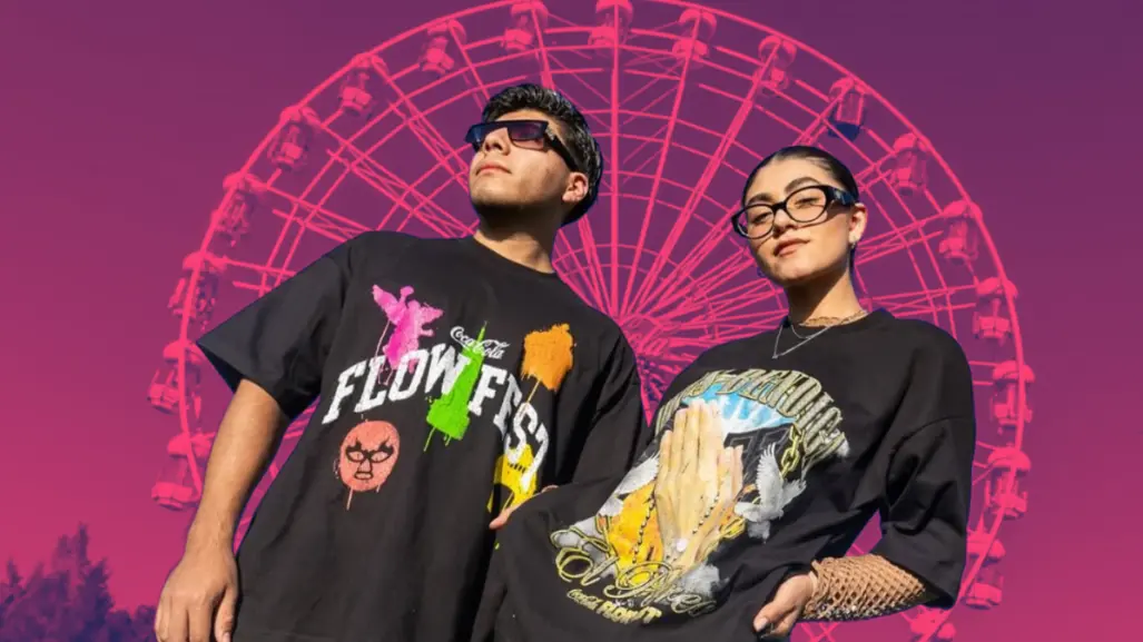 Flow Fest 2025 en CDMX: esto es lo que debes saber