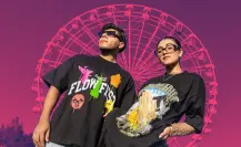 Flow Fest 2025 en CDMX: esto es lo que debes saber