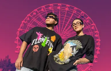 Flow Fest 2025 en CDMX: esto es lo que debes saber