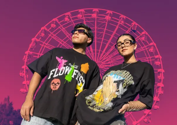 Flow Fest 2025 en CDMX: esto es lo que debes saber
