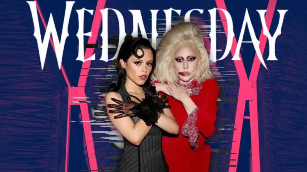 ¿Lady Gaga se integra a "Merlina"? Netflix mantiene el misterio