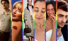 Más de 100 celebridades piden proteger fondos para prevenir suicidio en jóvenes LGBTQ+
