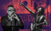 Artistas del rock mexicano alzan la voz contra el desalojo del Multiforo Alicia
