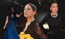 Salma Hayek, Natalia Lafourcade y Julieta Venegas entre las 100 Mujeres más Poderosas de México 2025