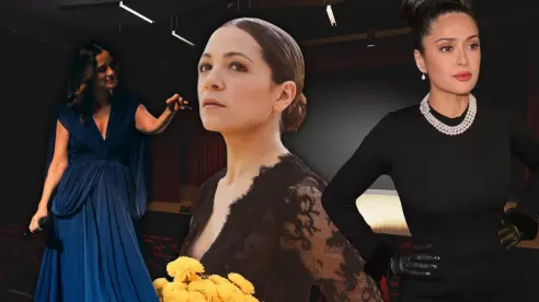 Salma Hayek, Natalia Lafourcade y Julieta Venegas entre las 100 Mujeres más Poderosas de México 2025