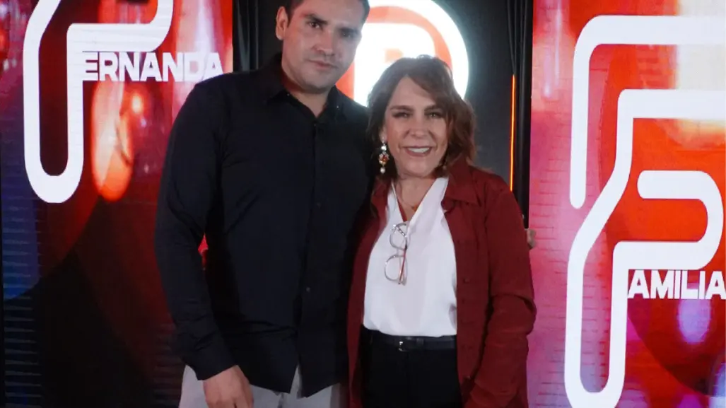 De soñador a líder: la historia detrás de Oscar Servin y Mr Model México