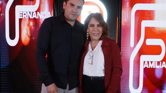De soñador a líder: la historia detrás de Oscar Servin y Mr Model México