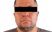 Vinculan a hombre en Edomex por trata de personas; obligaba a su pareja a vender dulces
