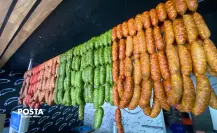 VIDEO | La deliciosa marca de chorizo del Edomex que conquistó Shark Tank México
