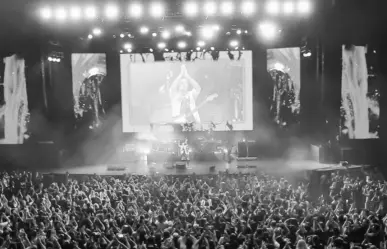 Feria Nacional de Ixtapaluca 2025: descubre a qué hora se presenta hoy Caifanes