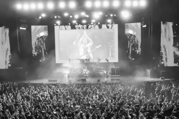 Feria Nacional de Ixtapaluca 2025: descubre a qué hora se presenta hoy Caifanes