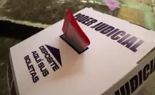 Sigue el cómputo judicial en Tamaulipas tras histórica elección de este 1 de junio