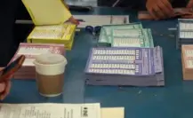 Sigue el cómputo judicial  federal en Tamaulipas  tras histórica elección de este 1 de junio