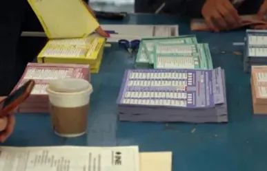 Sigue el cómputo judicial  federal en Tamaulipas  tras histórica elección de este 1 de junio