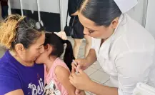Ya son 20 casos de tos ferina en Tamaulipas, la mitad son menores de 1 año