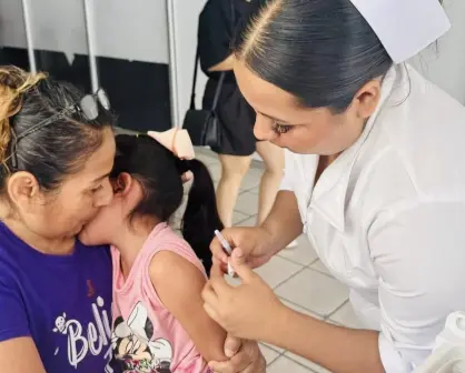 Ya son 20 casos de tos ferina en Tamaulipas, la mitad son menores de 1 año