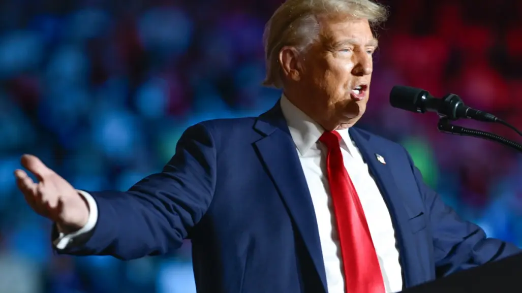 Donald Trump culpa a la política migratoria de Biden tras ataque en Boulder, Colorado
