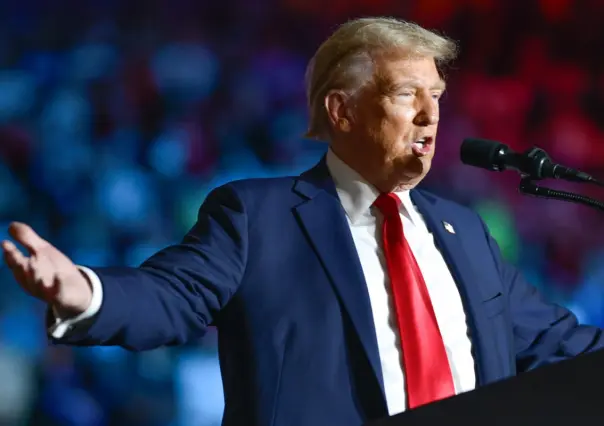 Donald Trump culpa a la política migratoria de Biden tras ataque en Boulder, Colorado