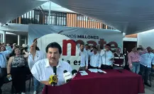 Elecciones en Durango: Toño Ochoa y el Dr. Enríquez se declaran ganadores, pero Morena pide esperar