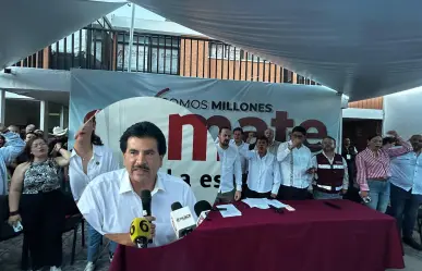 Elecciones en Durango: Toño Ochoa y el Dr. Enríquez se declaran ganadores, pero Morena pide esperar