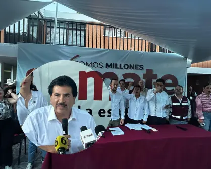 Elecciones en Durango: Toño Ochoa y el Dr. Enríquez se declaran ganadores, pero Morena pide esperar