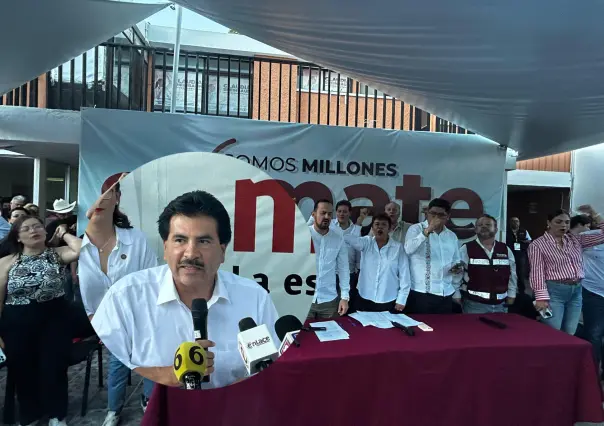Elecciones en Durango: Toño Ochoa y el Dr. Enríquez se declaran ganadores, pero Morena pide esperar
