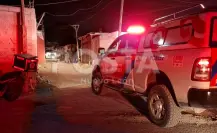 VIDEO | Hombre es ejecutado tras balacera en la colonia La Alianza en Monterrey