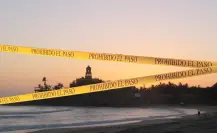 El mar es de todos pero no para todos: denuncian cierres en el Pacífico de Todos Santos