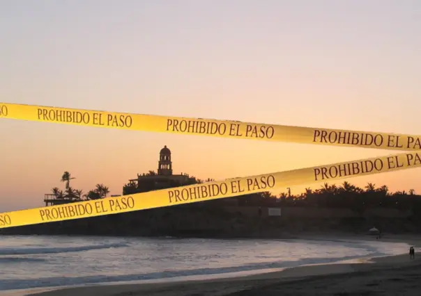 El mar es de todos pero no para todos: denuncian cierres en el Pacífico de Todos Santos