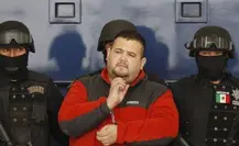 ¿Quién es El Teo? El lugarteniente de los Arellano Félix sentenciado a 20 años de prisión
