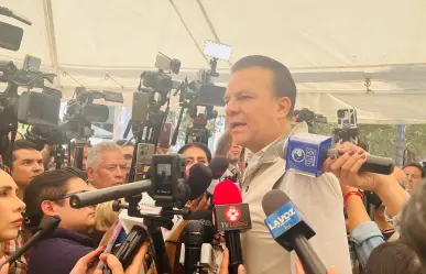 Esteban Villegas Villarreal presume seguridad en elección del 1 de junio; fue histórica, dice