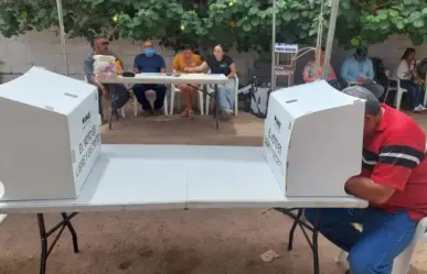 Elección Judicial 2025: así estuvo la jornada electoral este domingo 1 de junio