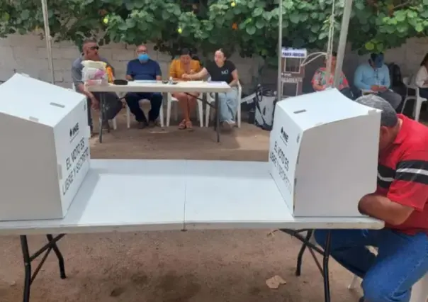 Elección Judicial 2025: así estuvo la jornada electoral este domingo 1 de junio