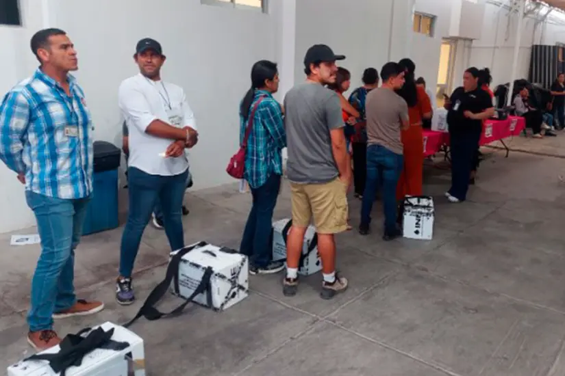 Foto: Héctor Romero.