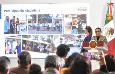 Elecciones Judiciales: "una elección ejemplar", asegura Secretaría de Gobernación