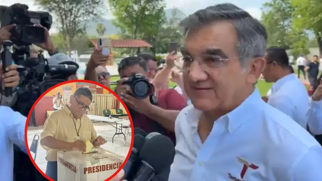 Elecciones Judiciales 2025 en Tamaulipas: se reportan 15 incidentes menores