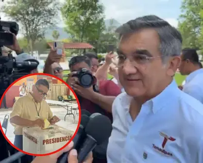 Elecciones Judiciales 2025 en Tamaulipas: se reportan 15 incidentes menores