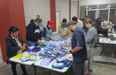 Fiscalía CDMX investiga 19 denuncias por presuntos delitos electorales