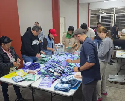 Fiscalía CDMX investiga 19 denuncias por presuntos delitos electorales
