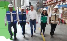 Coahuila en el top 2 de formalidad laboral a nivel nacional, según la ENOE