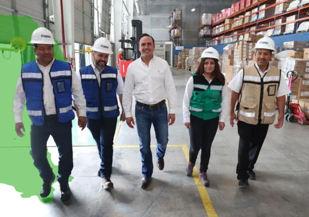 Coahuila en el top 2 de formalidad laboral a nivel nacional, según la ENOE