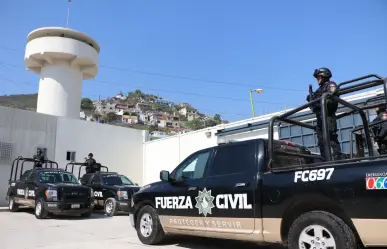 Establecen mayor presencia de Fuerza Civil en Nuevo León con 16 nuevos destacamentos
