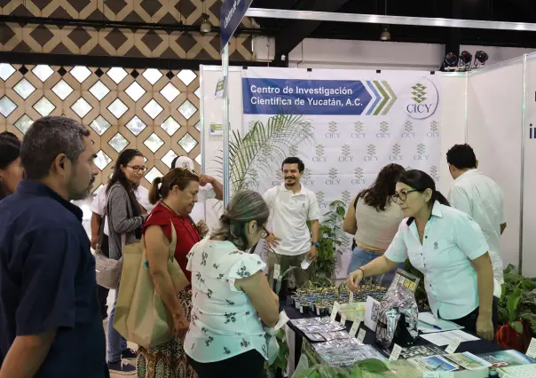 Un éxito la novena edición de la Expo Foro Ambiental realizada en Mérida