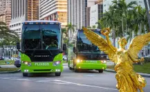 ¿Cuánto cuesta viajar con FlixBus desde CDMX? Conoce las tarifas de esta nueva línea de autobuses
