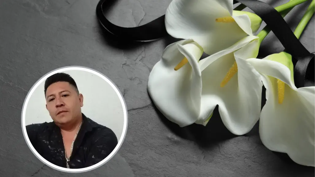Asesinan al vocalista de "Conquistadores de la Sierra" durante show en vivo en Morelos