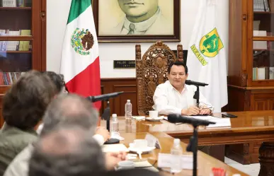 Este 2 de junio Joaquín Díaz Mena recuerda la victoria en las elecciones de 2024